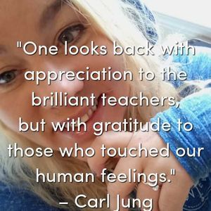 Meet your Posher, Donna ortiz